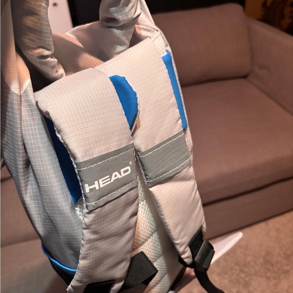 HEAD Snorkeling Set with Backpack - Picture 7 of 7